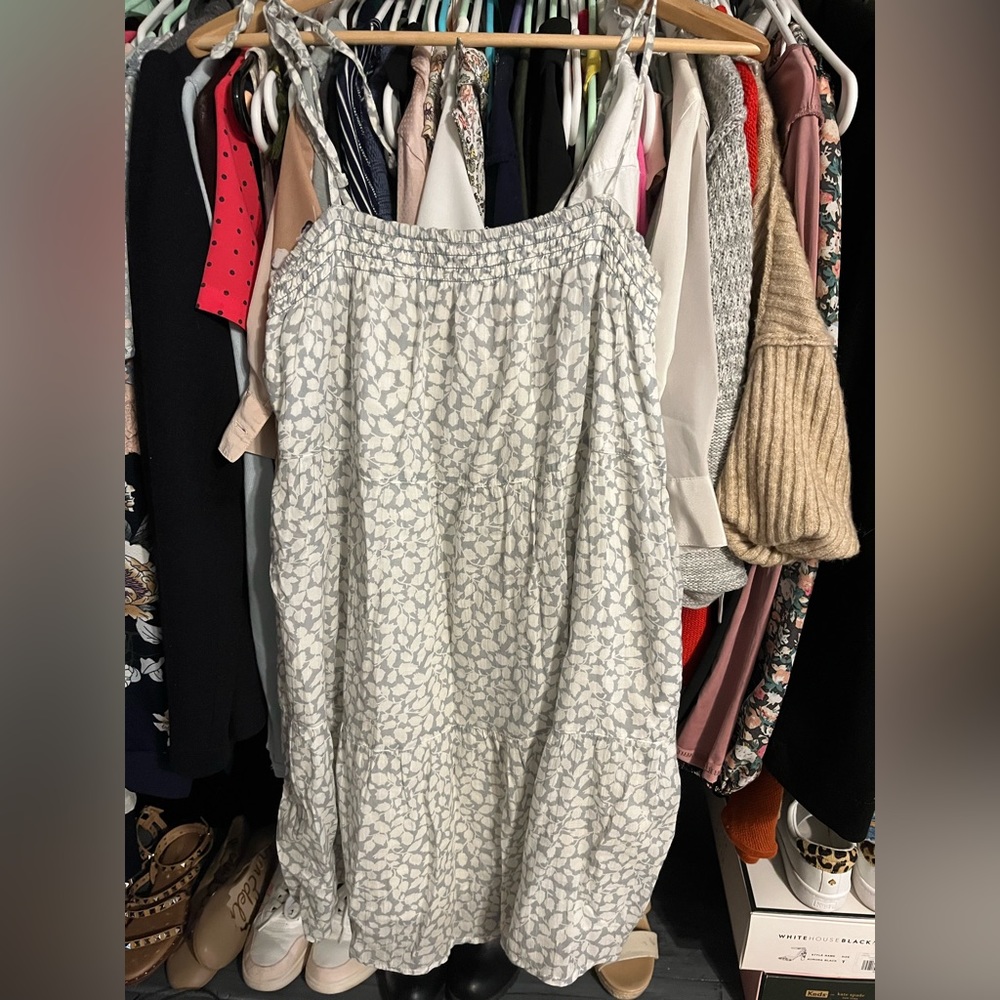 Abercrombie mini dress